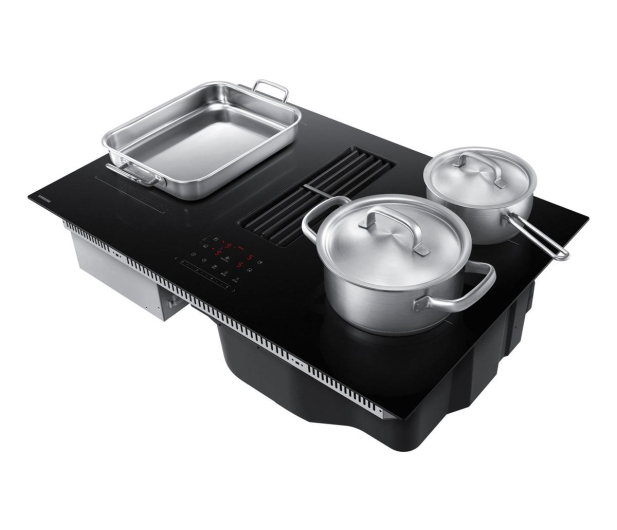 Samsung PŁYTA INDUKCYJNA CC90H84PADUR - 1526784 - zdjęcie 6